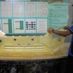 汽車配件手板打樣,質(zhì)量比同行高38%