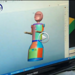 做手板模型要3D圖紙嗎?