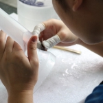 一般手板拋光時(shí)需要注意什么？