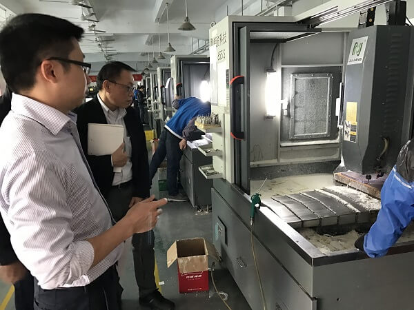 深圳市汽車手板廠