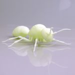 3D打印手板,返工率低于3%