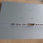 鈑金模型手板,返工率低于3%