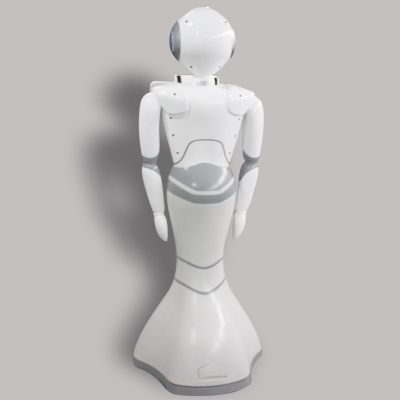 機器人手板模型廠